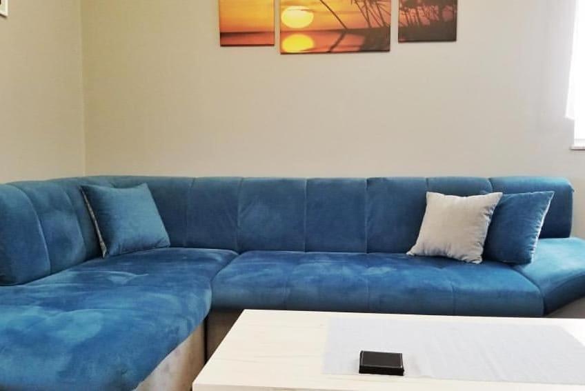 Apartman Sunset Trebinje Esterno foto