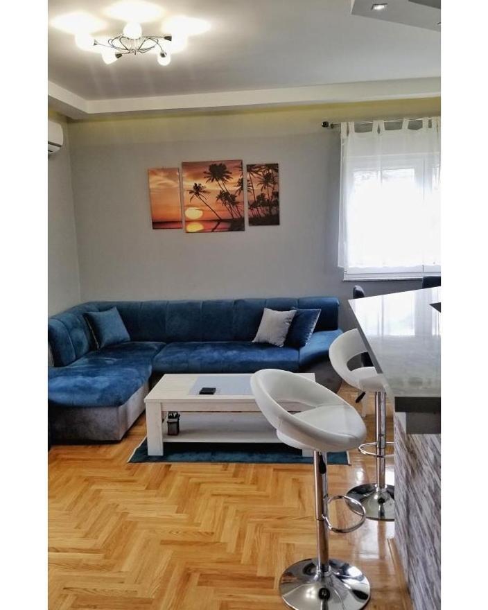 Apartman Sunset Trebinje Esterno foto