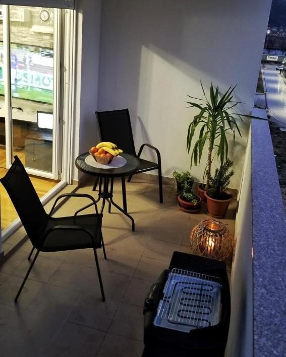 Apartman Sunset Trebinje Esterno foto