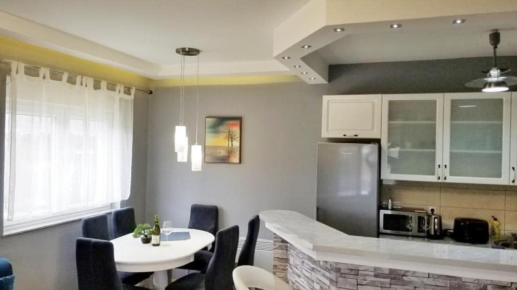 Apartman Sunset Trebinje Esterno foto