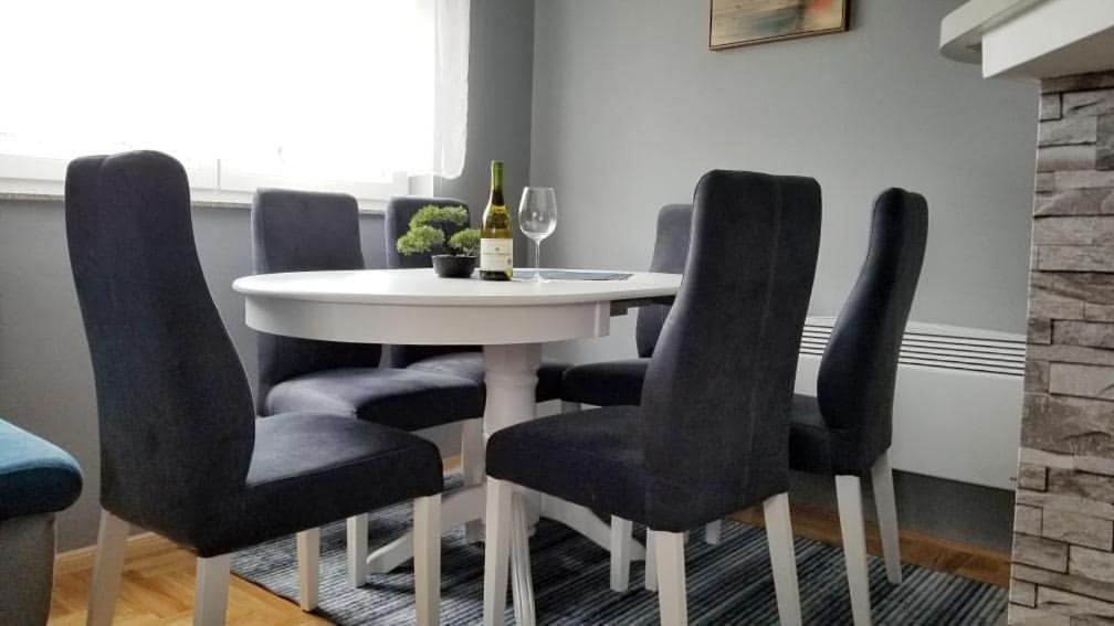 Apartman Sunset Trebinje Esterno foto