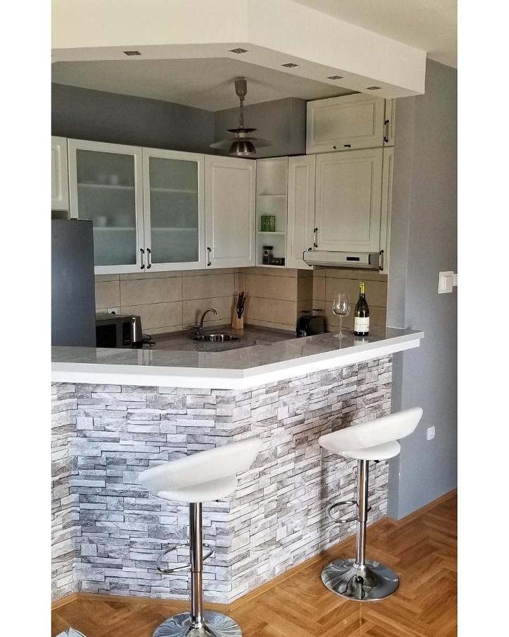 Apartman Sunset Trebinje Esterno foto