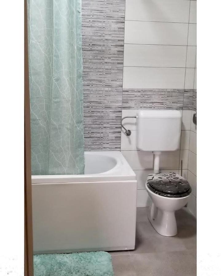 Apartman Sunset Trebinje Esterno foto