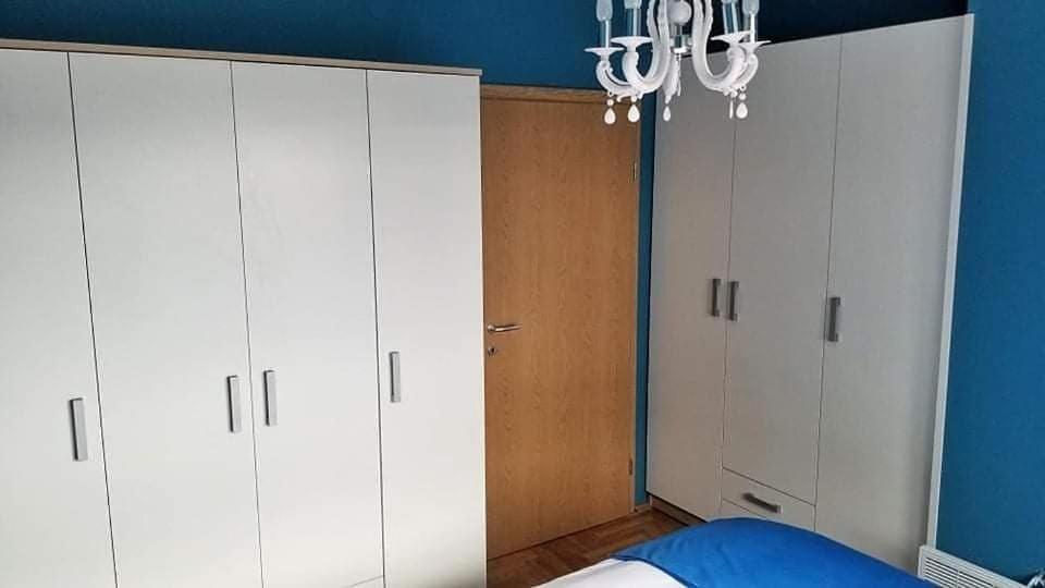Apartman Sunset Trebinje Esterno foto