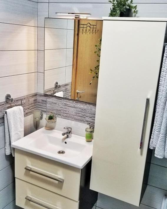 Apartman Sunset Trebinje Esterno foto