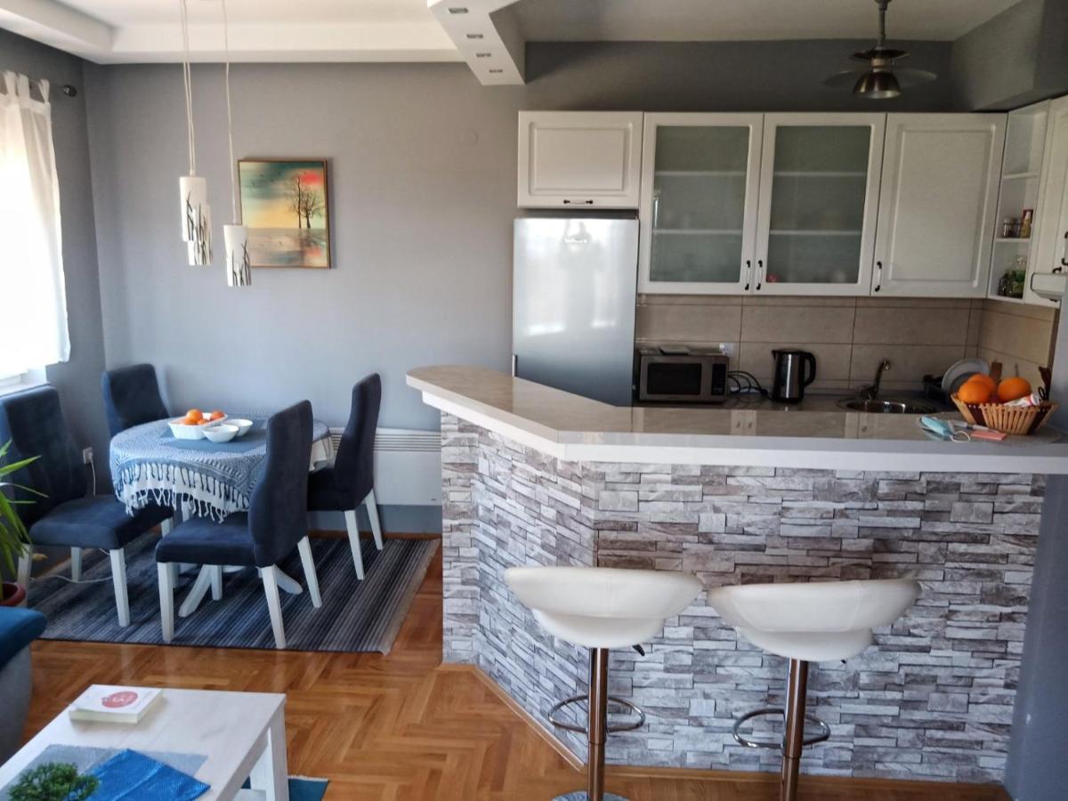 Apartman Sunset Trebinje Esterno foto