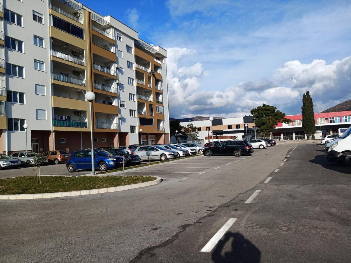 Apartman Sunset Trebinje Esterno foto